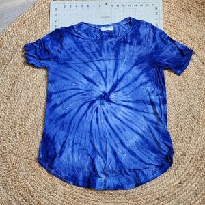 Zenana tee